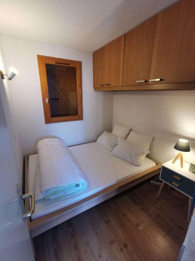 Alquiler al esquí Apartamento cabina 2 piezas para 5 personas (811) - La résidence le Soleil - Les 2 Alpes - Apartamento