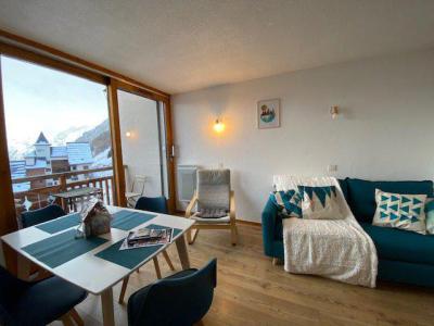 Soggiorno sugli sci Appartamento 2 stanze con alcova per 5 persone (811) - La résidence le Soleil - Les 2 Alpes - Appartamento