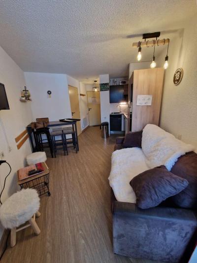 Soggiorno sugli sci Appartamento 2 stanze con alcova per 5 persone (811) - La résidence le Soleil - Les 2 Alpes - Appartamento