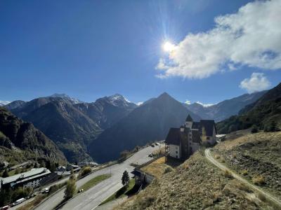 La résidence le Soleil