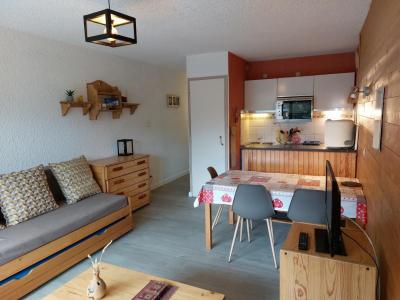 Alquiler al esquí Estudio -espacio montaña- para 4 personas (66) - La Résidence le Tyrol - Les 2 Alpes