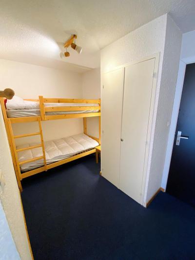 Rent in ski resort Studio sleeping corner 4 people (30) - La Résidence le Tyrol - Les 2 Alpes - Apartment