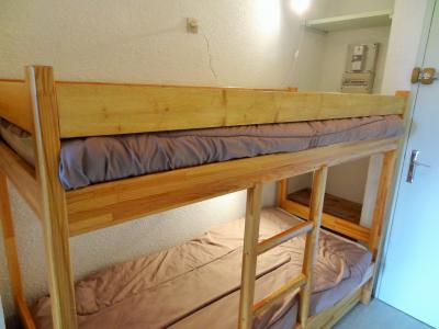 Rent in ski resort Studio sleeping corner 3 people (127) - La Résidence les Pléiades - Les 2 Alpes