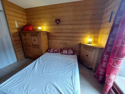 Alquiler al esquí Estudio -espacio montaña- para 3 personas (192) - La Résidence les Pléiades - Les 2 Alpes - Estancia