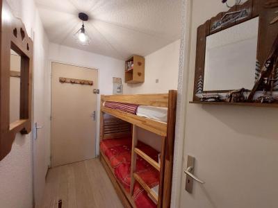 Alquiler al esquí Estudio -espacio montaña- para 3 personas (192) - La Résidence les Pléiades - Les 2 Alpes - Rincón de sueño