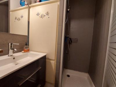 Alquiler al esquí Estudio -espacio montaña- para 3 personas (192) - La Résidence les Pléiades - Les 2 Alpes