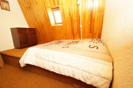 Wynajem na narty Apartament duplex 2 pokojowy 6 osób (53) - La Résidence Meijotel - Les 2 Alpes - Antresola