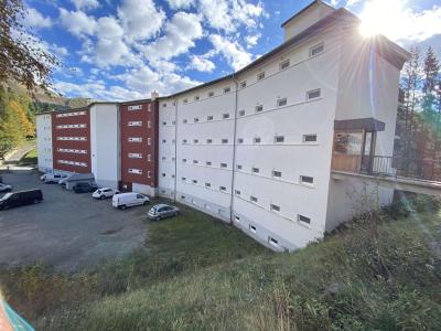 Soggiorno sugli sci Studio con alcova per 4 persone (174) - La Résidence Midi - Les 2 Alpes - Interno