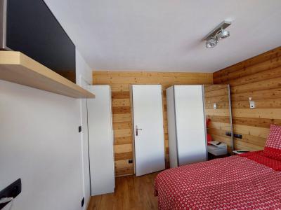 Rent in ski resort 2 room apartment 4 people (58) - La Résidence Olympe - Les 2 Alpes - Bedroom