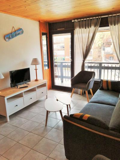 Rent in ski resort 2 room apartment 6 people (88) - La Résidence Olympe - Les 2 Alpes - Apartment