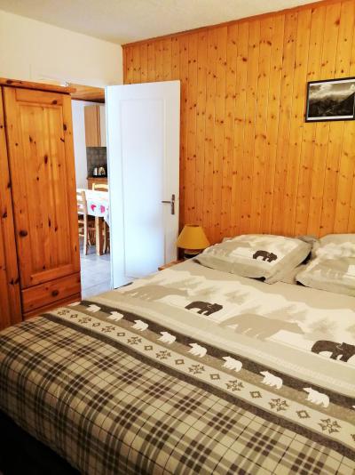 Skiverleih 2-Zimmer-Appartment für 6 Personen (88) - La Résidence Olympe - Les 2 Alpes - Appartement