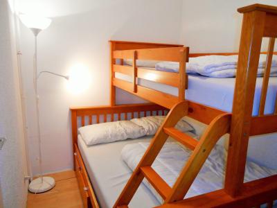 Rent in ski resort 3 room apartment 5 people (85) - La Résidence Olympe - Les 2 Alpes - Apartment