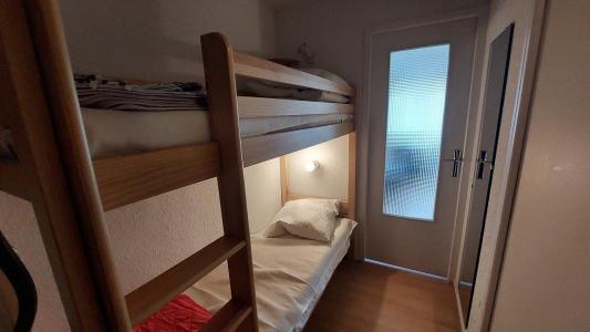 Ski verhuur Studio bergnis 4 personen (70) - La Résidence Olympe - Les 2 Alpes - Slaapnis