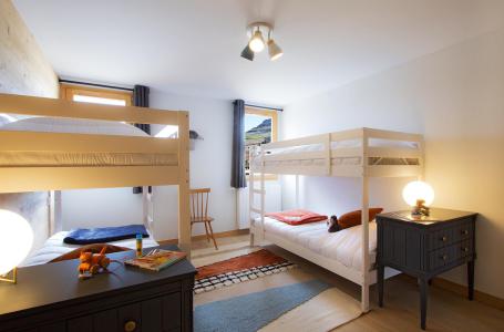 Аренда на лыжном курорте Апартаменты 4 комнат 8 чел. (A33) - Le Chalet du Soleil - Les 2 Alpes