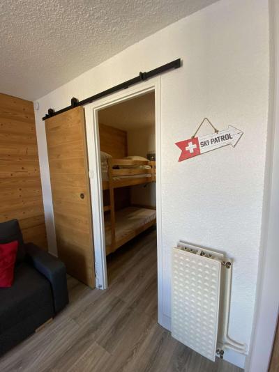 Rent in ski resort Studio sleeping corner 4 people (979) - Le Champamé - Les 2 Alpes - Apartment