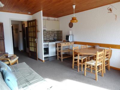 Rent in ski resort 1 room apartment 4 people (4) - Le Super Venosc - Les 2 Alpes - Apartment