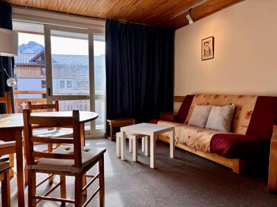 Ski verhuur Appartement 1 kamers 4 personen (4) - Le Super Venosc - Les 2 Alpes - Appartementen