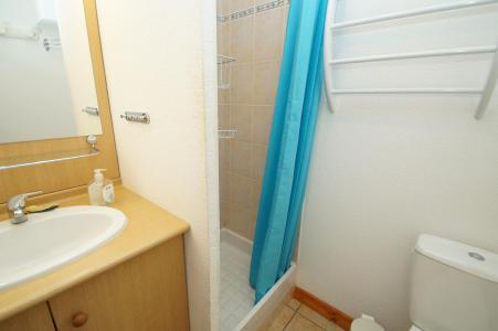 Alquiler al esquí Apartamento 3 piezas para 5 personas (E216) - Les Chalets d'Or - Les 2 Alpes - Cuarto de ducha