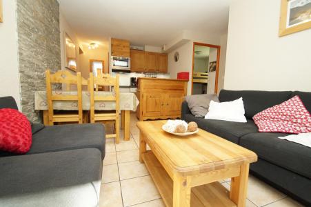 Résidence au ski Les Chalets d'Or Résidence au ski Les Chalets d'Or