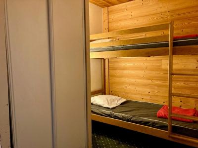 Rent in ski resort Studio sleeping corner 4 people (056) - Meijotel - Les 2 Alpes