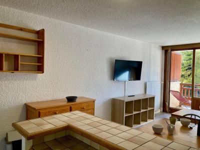 Wynajem na narty Apartament 2 pokojowy z alkową 6 osób (029) - Meijotel - Les 2 Alpes