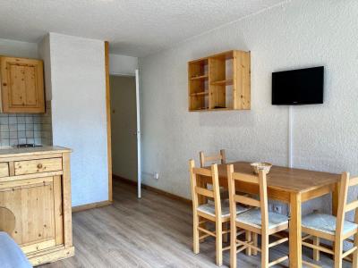 Location au ski Studio coin montagne 4 personnes (107) - Meijotel - Les 2 Alpes