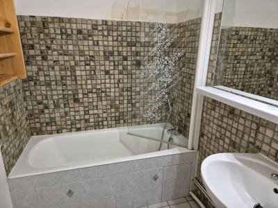 Wynajem na narty Apartament 2 pokojowy z alkową 6 osób (104) - Meijotel - Les 2 Alpes