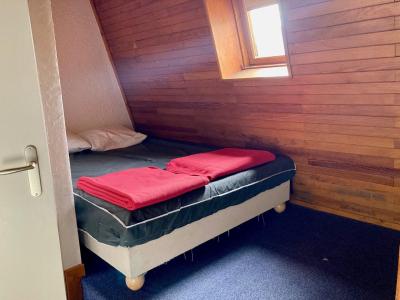 Ski verhuur Appartement duplex 2 kamers bergnis 8 personen (509) - Meijotel - Les 2 Alpes - Vide