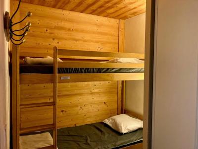 Ski verhuur Studio bergnis 4 personen (021) - Meijotel - Les 2 Alpes - Kamer