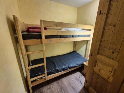 Ski verhuur Studio bergnis 4 personen (035) - Meijotel - Les 2 Alpes - Kamer