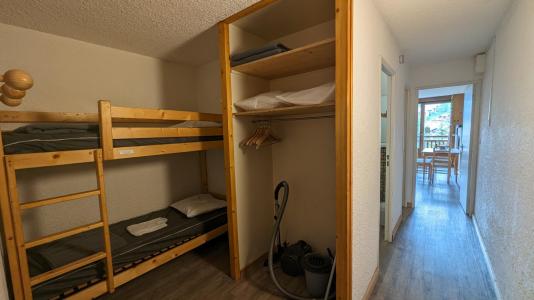 Ski verhuur Studio bergnis 4 personen (406) - Meijotel - Les 2 Alpes - Kamer