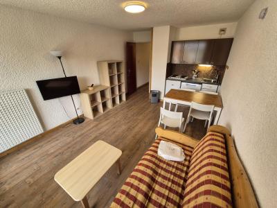 Soggiorno sugli sci Studio con alcova per 4 persone (047) - Meijotel - Les 2 Alpes - Soggiorno