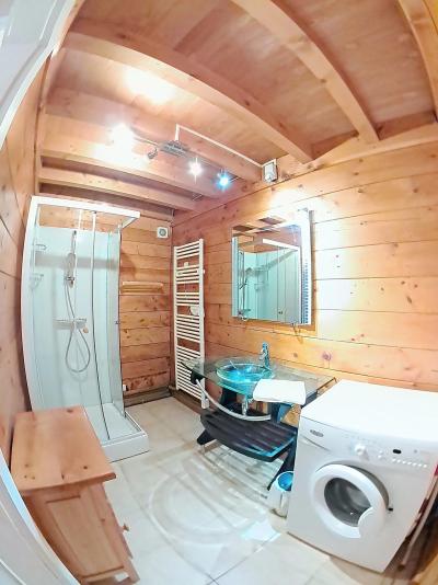 Rent in ski resort 6 room duplex chalet 12 people (DAOUR-B) - Ours Brun - Les 2 Alpes