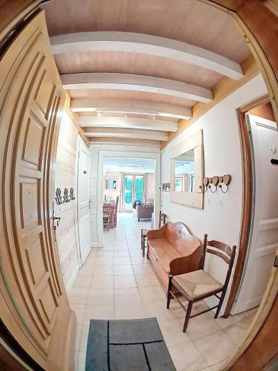 Skiverleih Duplex Wohnung 6 Zimmer 12 Personnen (DAOUR-B) - Ours Brun - Les 2 Alpes - Flur