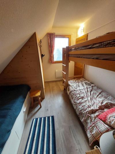 Wynajem na narty Apartament 3 pokojowy 6 osób (501) - Prince des écrins - Les 2 Alpes - Pokój