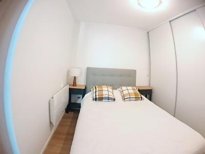 Location au ski Appartement duplex 5 pièces 10 personnes (1314) - Provençal  - Les 2 Alpes - Chambre