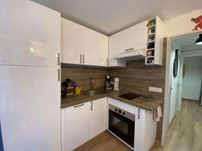 Alquiler al esquí Estudio -espacio montaña- para 5 personas (1111) - Résidence Apheratz - Les 2 Alpes
