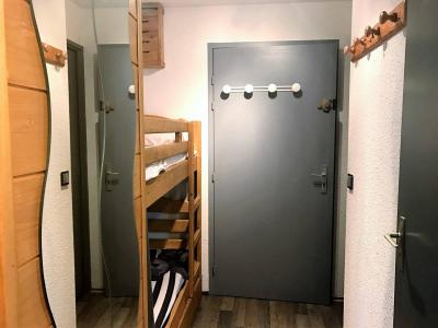 Skiverleih 2-Zimmer-Berghütte für 4 Personen (145) - Résidence Arc en Ciel - Les 2 Alpes - Appartement