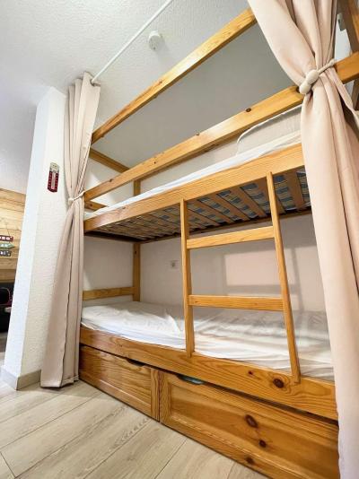 Rent in ski resort 2 room apartment sleeping corner 4 people (757) - Résidence Arc en Ciel - Les 2 Alpes