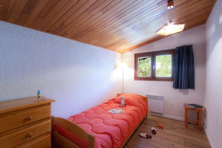 Ski verhuur Appartement 4 kamers 8 personen (43) - Résidence Brinbelles - Les 2 Alpes - Kamer