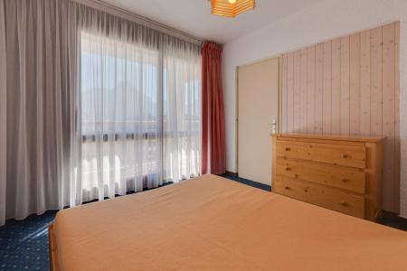 Аренда на лыжном курорте Апартаменты 2 комнат кабин 6 чел. - Résidence Cabourg - Les 2 Alpes - Двухспальная кровать