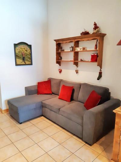 Alquiler al esquí Apartamento 3 piezas para 6 personas (326) - Résidence Chalet d'Or D - Les 2 Alpes