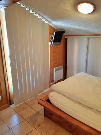Ski verhuur Appartement 3 kamers 6 personen (326) - Résidence Chalet d'Or D - Les 2 Alpes - Appartementen