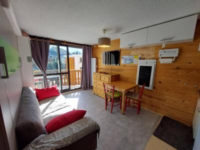 Wynajem apartamentu na narty Résidence Champagne