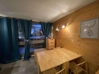 Location au ski Studio coin montagne 6 personnes (775) - Résidence Champagne - Les 2 Alpes - Appartement