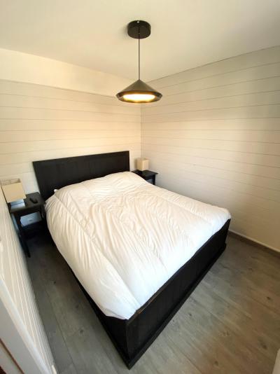 Skiverleih 3-Zimmer-Appartment für 6 Personen (32) - Résidence Edelweiss - Les 2 Alpes - Schlafzimmer