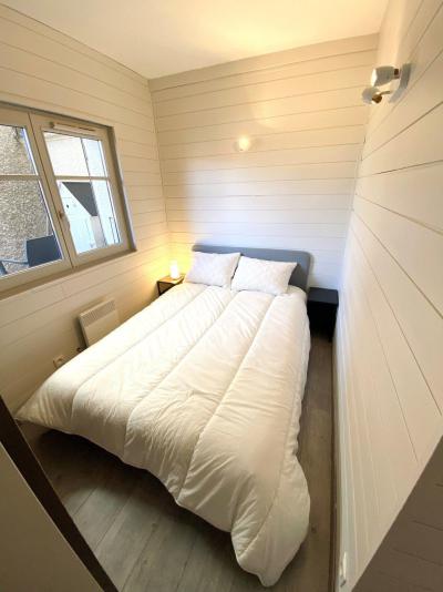 Skiverleih 3-Zimmer-Appartment für 6 Personen (32) - Résidence Edelweiss - Les 2 Alpes - Schlafzimmer