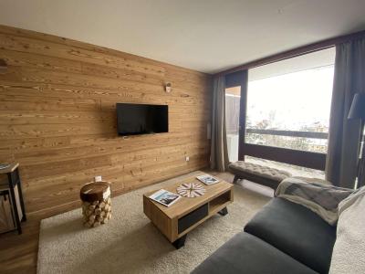 Alquiler al esquí Apartamento 3 piezas para 7 personas (1023) - Résidence Jandri - Les 2 Alpes - Estancia