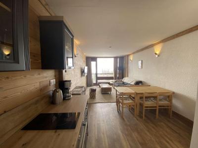Location au ski Appartement 3 pièces 7 personnes (1023) - Résidence Jandri - Les 2 Alpes - Séjour