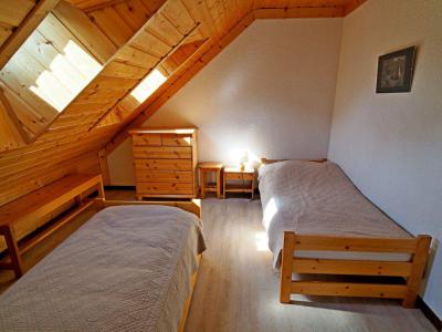 Ski verhuur Appartement 3 kamers 6 personen (230) - Résidence l'Alphératz - Les 2 Alpes